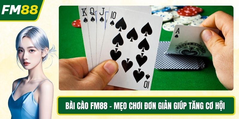 Bài cào FM88