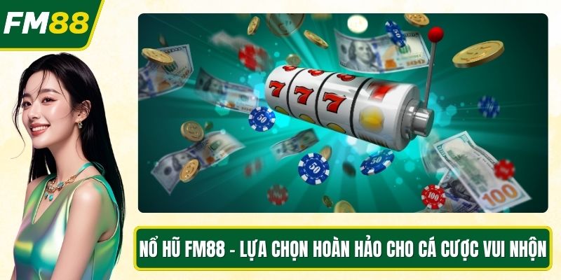Nổ hũ FM88